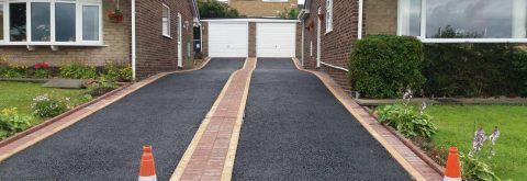 Driveways and Tarmacadin Ellesmere Port