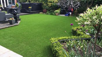 Artificial Grass