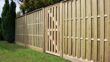 Fencing